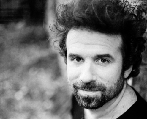 Cyril Dion 2019