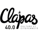 Logo Clapas
