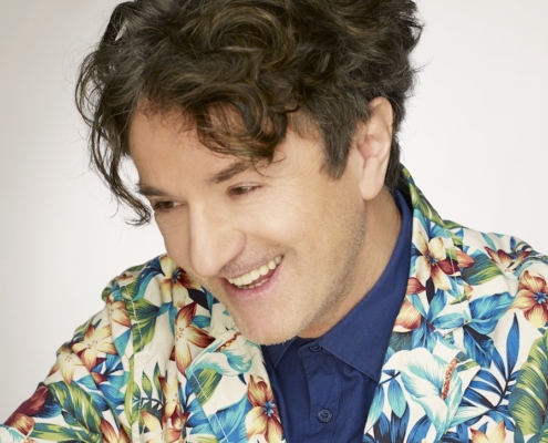 Goran Bregovic 2019