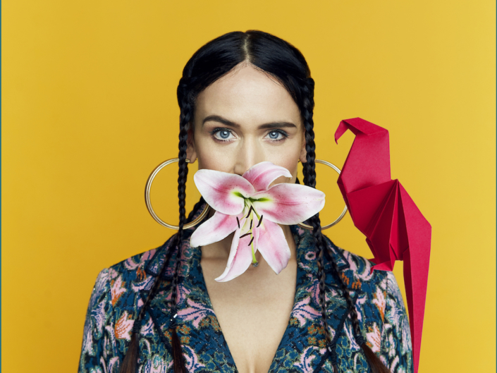 La Chica 2019 (1) La Chica 2019