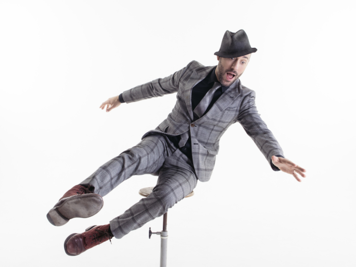 Charlie Winston 2019 (1) Charlie Winston 2019