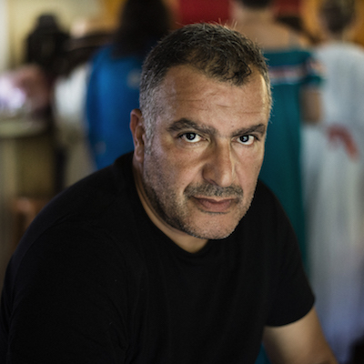 Magyd Cherfi Magyd Cherfi