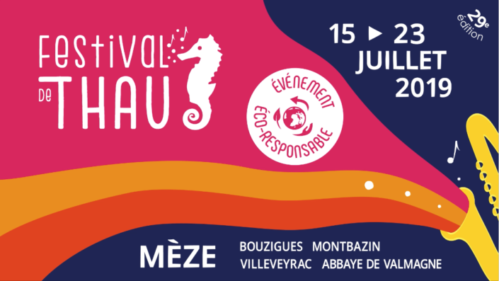 Miniature teaser festival de thau 2019 Miniature teaser festival de thau 2019