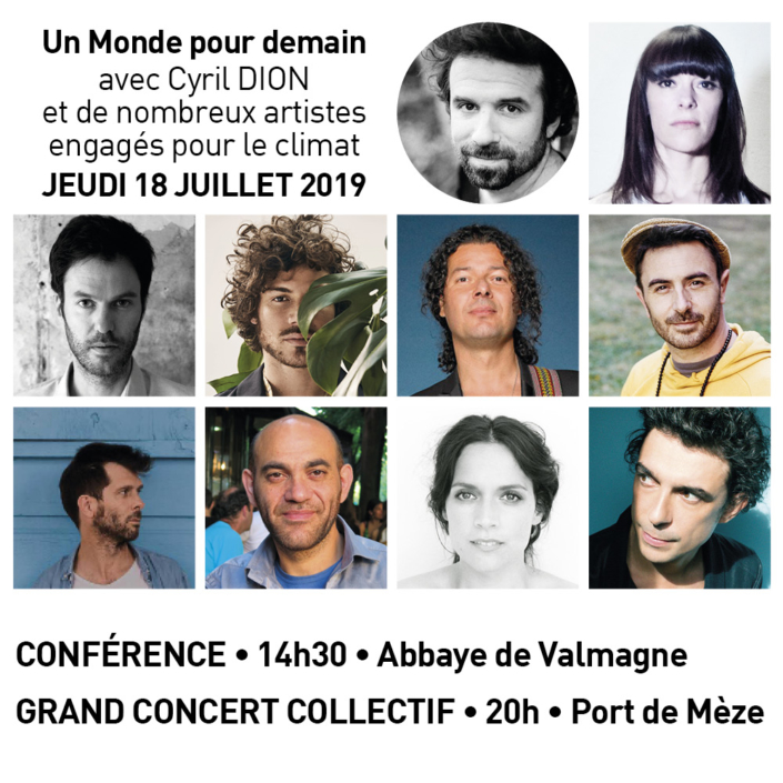 Un Monde pour demain Un Monde pour demain