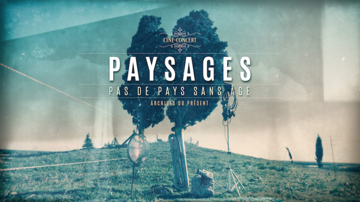 paysages web