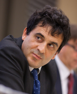 Daniel Zimmer 2