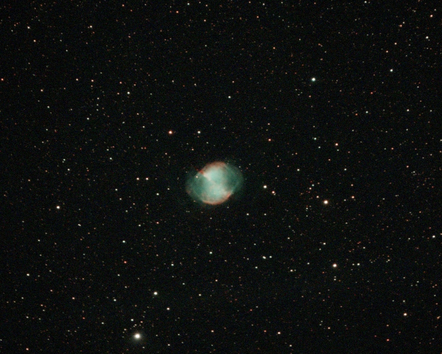 M27 (72 exp)