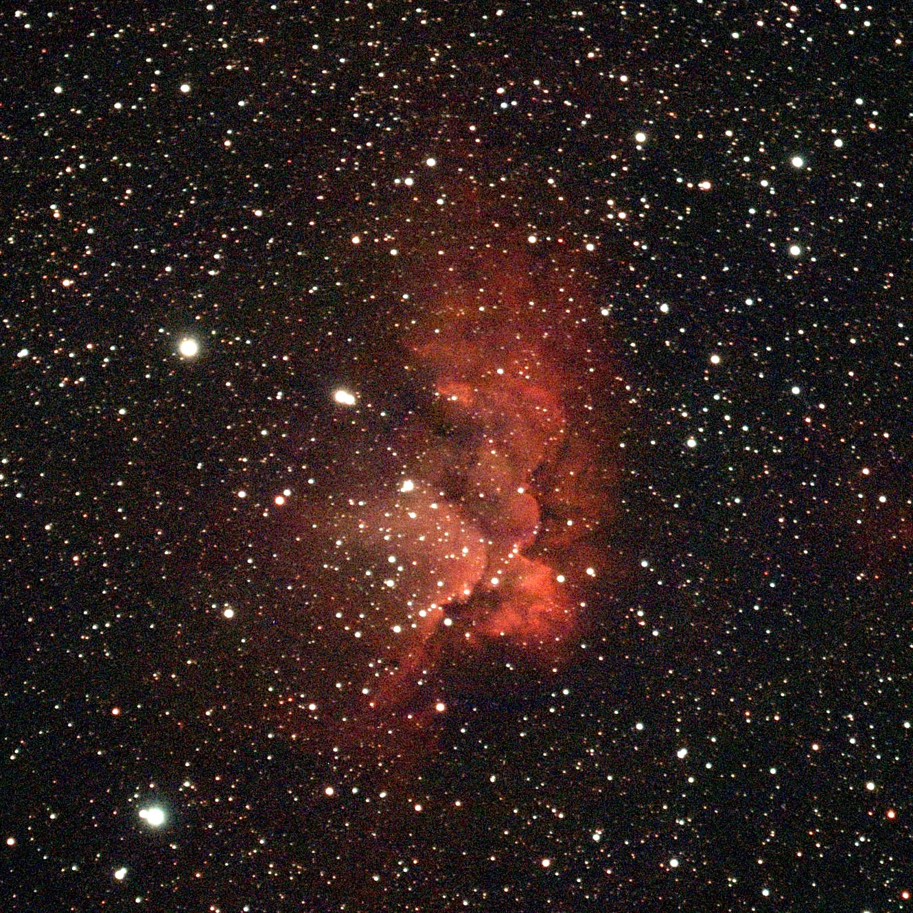 NGC7380 (413 exp)